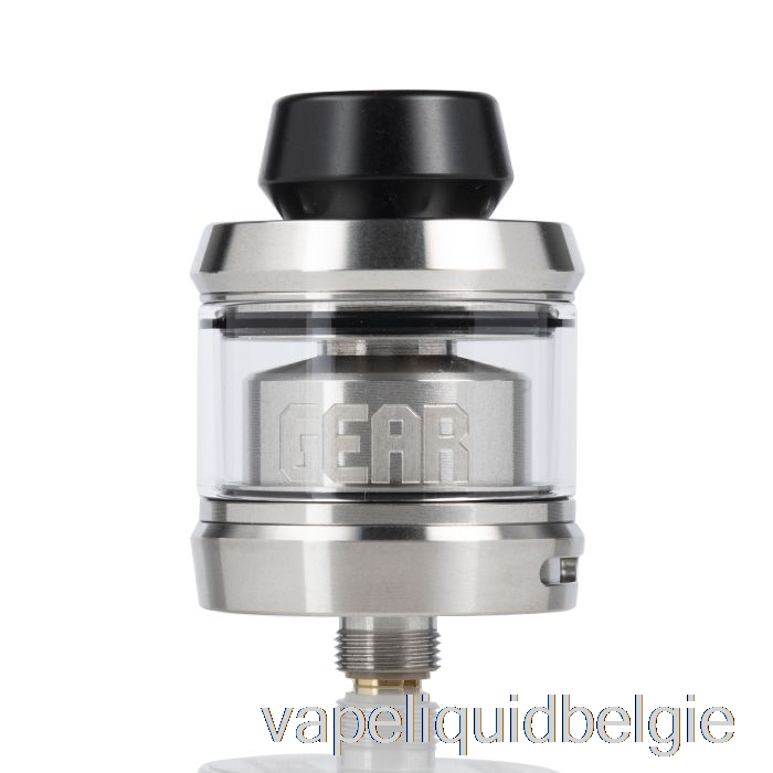 Vape Smaken Wotofo X Ofrf Gear 24mm Rta Roestvrij Staal